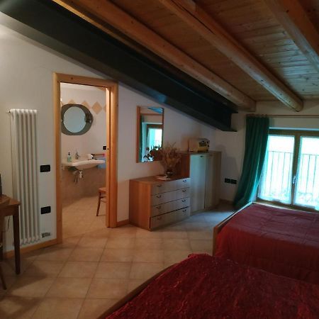 La Cort Di Nonna Rosa Bed and Breakfast Mori Εξωτερικό φωτογραφία