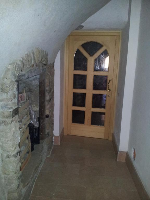 La Cort Di Nonna Rosa Bed and Breakfast Mori Εξωτερικό φωτογραφία