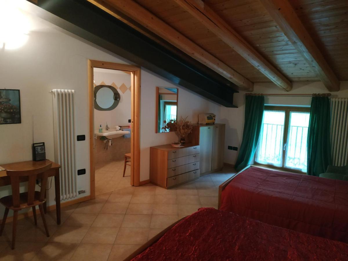 La Cort Di Nonna Rosa Bed and Breakfast Mori Εξωτερικό φωτογραφία